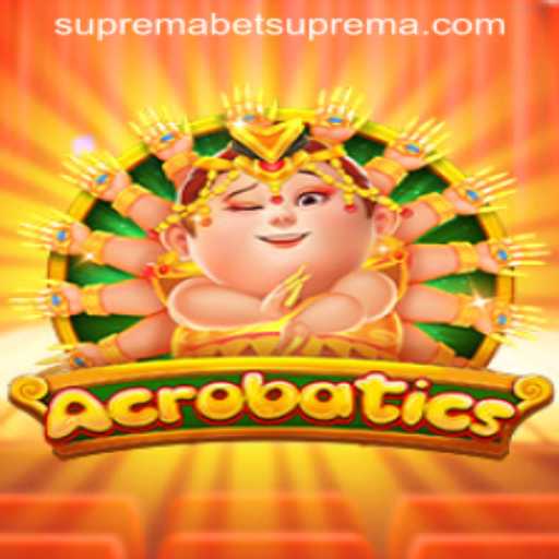 Acrobatics: The Engaging Game Taking Supremabet by Storm