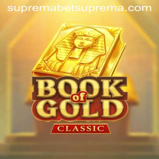 Exploring BookOfGoldClassic: A Journey into the World of Supremabet Gaming