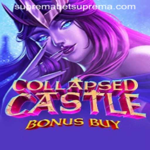 Explore the Thrills of CollapsedCastleBonusBuy: A Deep Dive into Supremabet's Latest Gaming Sensation