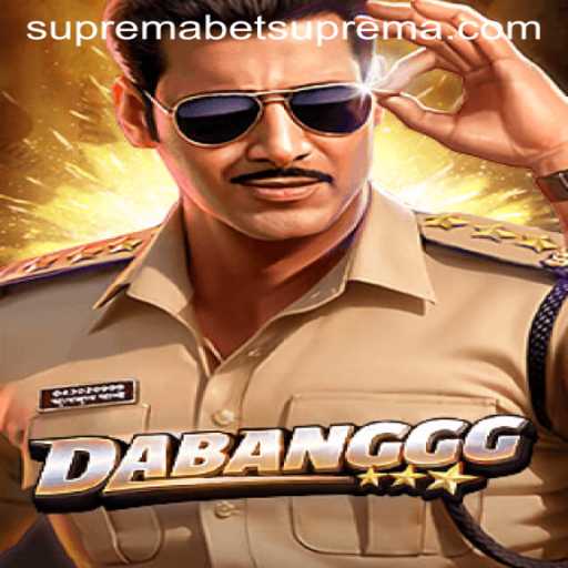 Exploring DABANGGG: The Ultimate Supremabet Experience