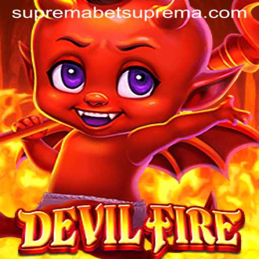 Exploring the Thrills of DevilFire: A Supremabet Experience