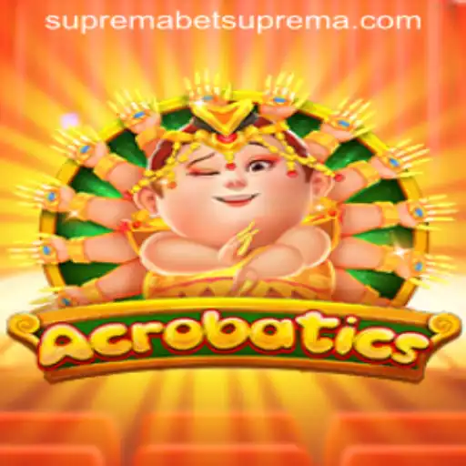 Acrobatics: The Engaging Game Taking Supremabet by Storm