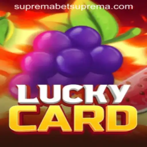 The Exciting World of LuckyCard: A SupremeBet Adventure