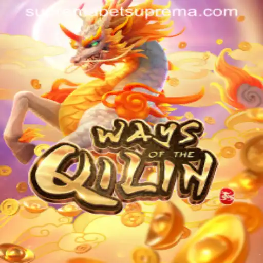 Exploring the Mystical Realms of 'Ways of the Qilin' with Supremabet