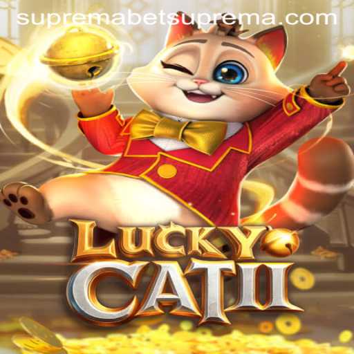 Exploring the Excitement of LuckyCatII: A Dive into Supremabet's Latest Offering