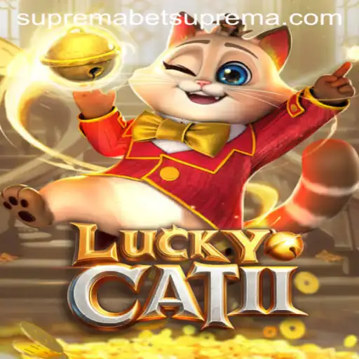 Exploring the Excitement of LuckyCatII: A Dive into Supremabet's Latest Offering