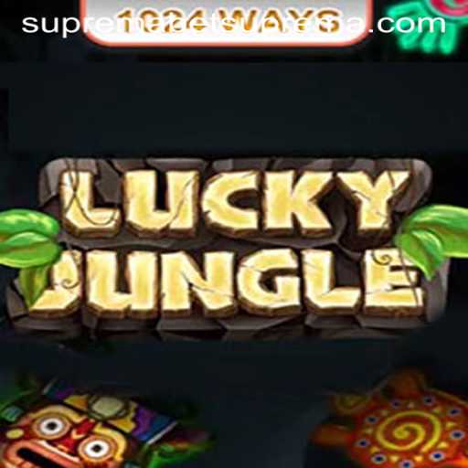 Discover the Thrills of LuckyJungle1024 with Supremabet