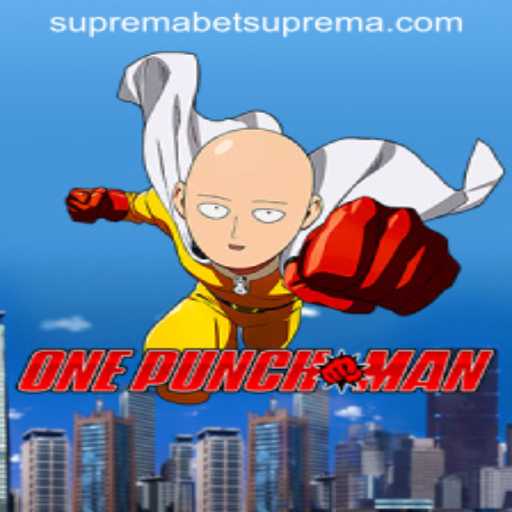 OnePunchMan: The Ultimate Supremabet Experience