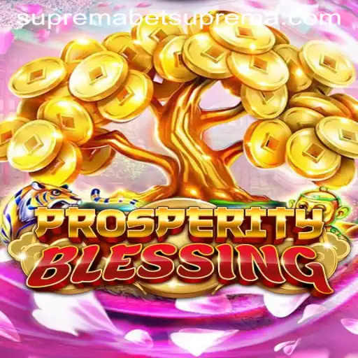 Exploring the Thrilling World of ProsperityBlessing: A Game of Strategy and Chance