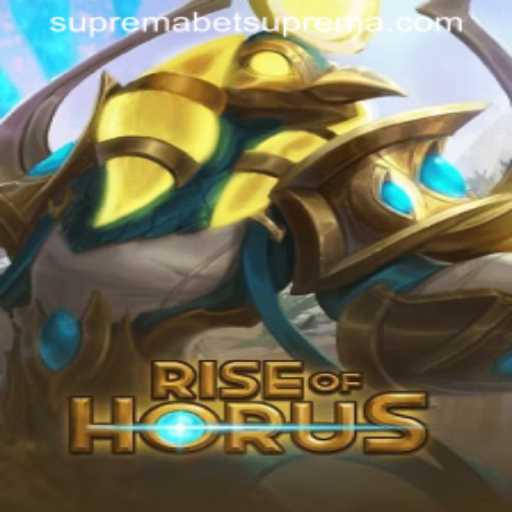 Unveiling the Secrets of RiseofHorus: A New Gaming Adventure