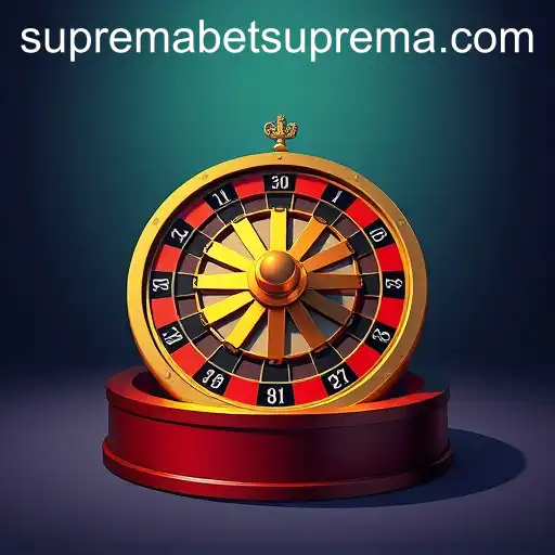 Unveiling the World of Rotary Games and Supremabet