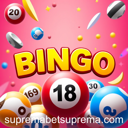 Explorando a Categoria de Jogo de Bingo: Uma Experiência de Entretenimento Inesquecível