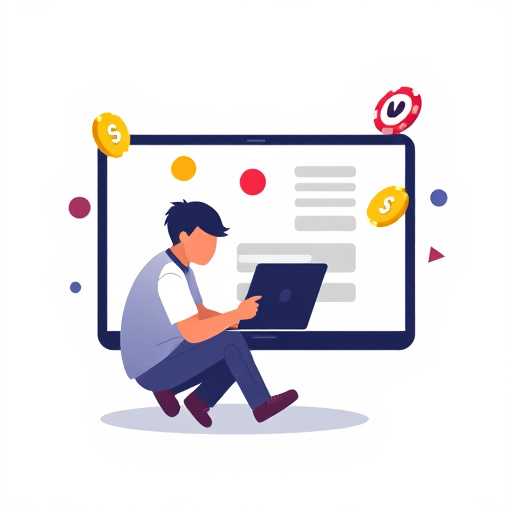 A Dinâmica dos Jogos de Apostas na Era Digital