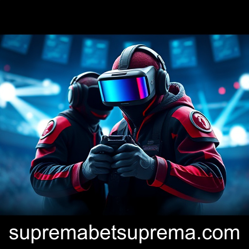 Crescimento Explosivo de Jogos Online em 2025