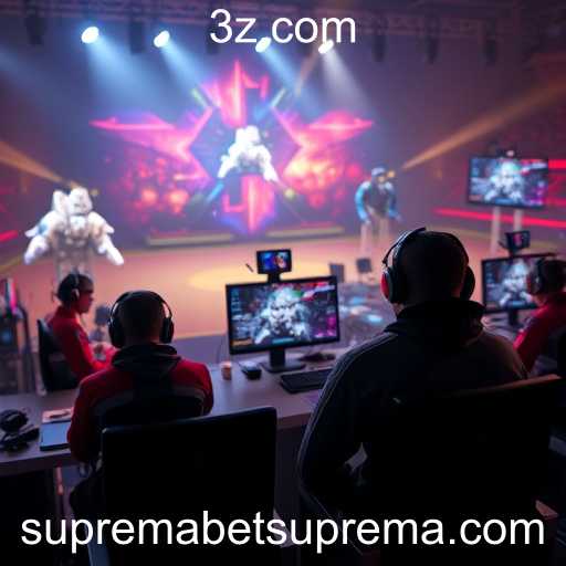 Explorando o Futuro dos Jogos Online em 2025