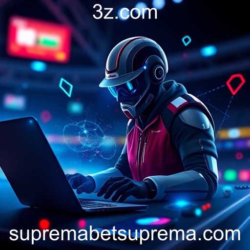 Inovações e Desafios do Cenário Atual de Jogos Online