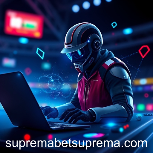 Inovações e Desafios do Cenário Atual de Jogos Online
