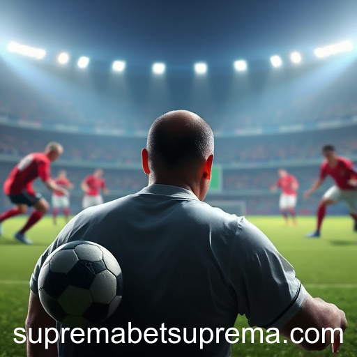 Novas Tendências em Jogos de Apostas Online