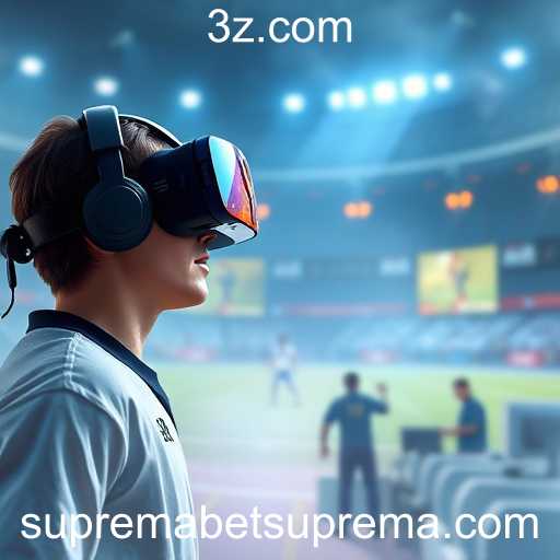 Tendências e Inovações no Mundo dos Jogos em 2025