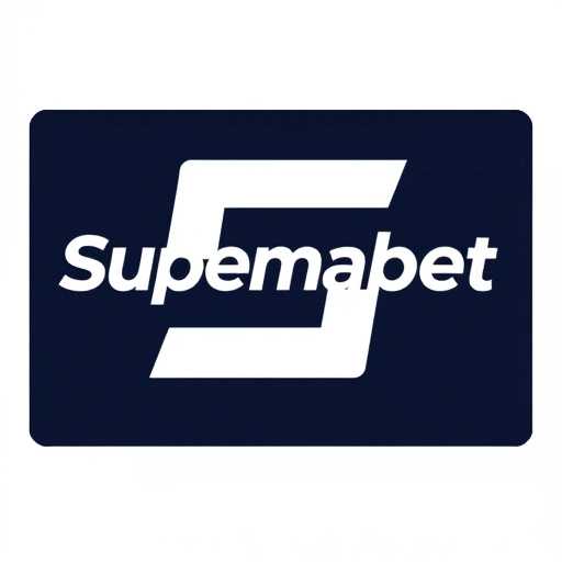 Novas Tendências em Jogos Online: Supremabet em Destaque