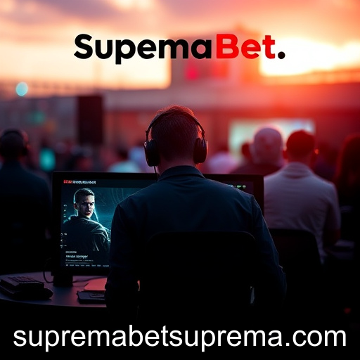 Novas Tendências em Jogos Online: Supremabet em Destaque