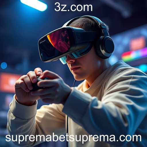 O Impacto Crescente dos Jogos Online em 2025