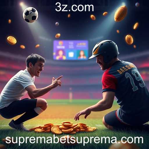 O Impacto Crescente do Supremabet no Mercado Global de Jogos