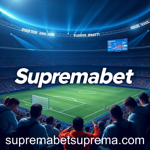 Impacto Crescente do Supremabet no Mercado Global de Jogos