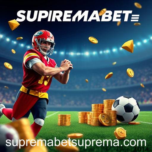 Inovações do Supremabet Transformam a Indústria de Jogos