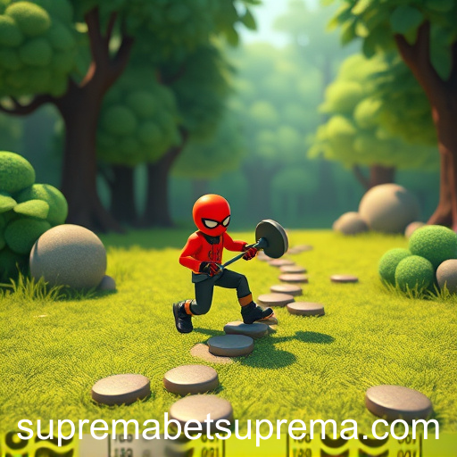 O Crescimento e Evolução dos Jogos Móveis na Era Digital