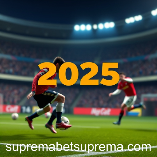 Nova Era nos Jogos Online