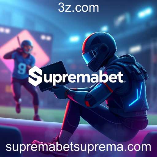 A Nova Era do Supremabet: Inovações e Tendências