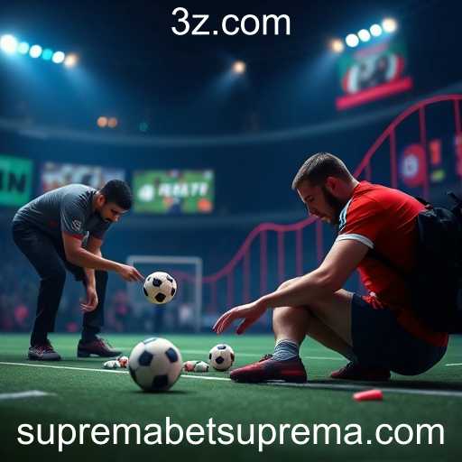 O Crescimento e Desafios das Plataformas de Jogo em 2025