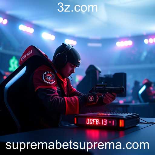 Crescimento e Impacto Econômico do Jogo Online em 2025