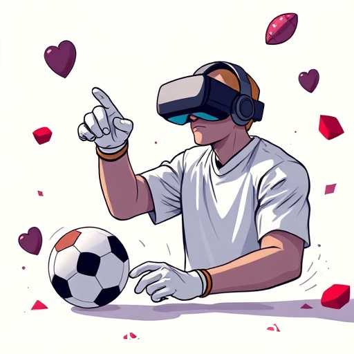 Tendências e Inovações no Mundo dos Jogos Online