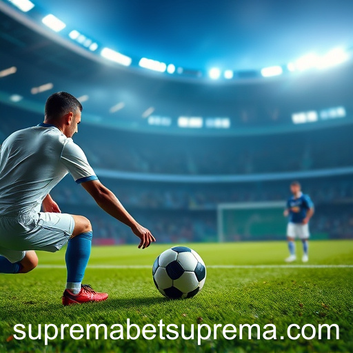 A Evolução das Apostas Esportivas na Era Digital