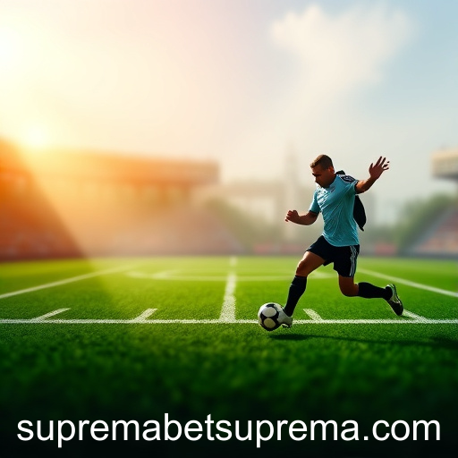 Supremabet Lança Expansão Inovadora no Mundo dos eSports