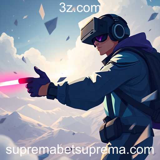 Supremabet Revoluciona o Universo dos eSports