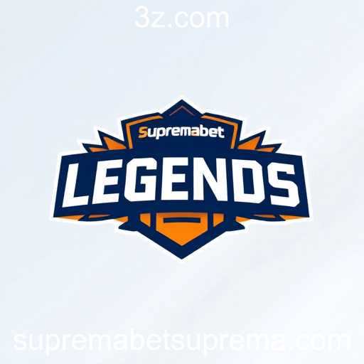 Revolução dos E-Sports: Supremabet Transforma o Cenário Competitivo