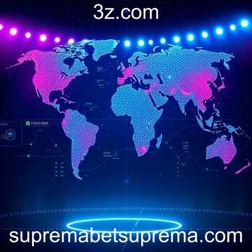 Surge Atualização Principal no Supremabet com Novas Funcionalidades