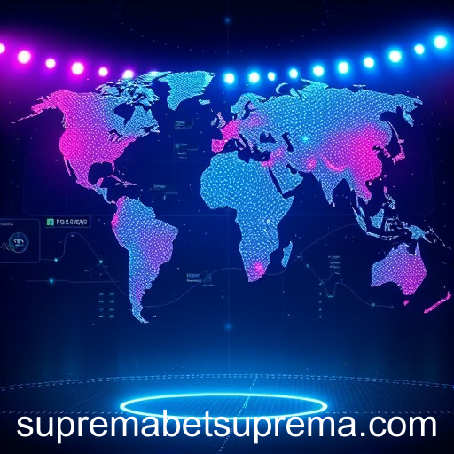 Surge Atualização Principal no Supremabet com Novas Funcionalidades