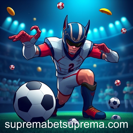 Revolução no Mercado de Jogos com Supremabet