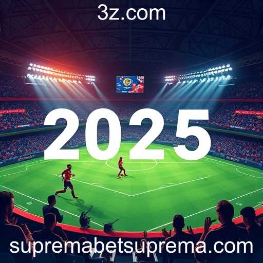Expansão Global do Supremabet Atrai Novos Jogadores