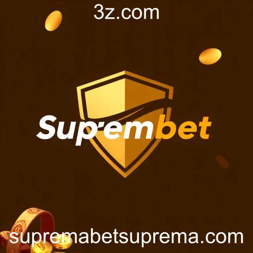 Expansão do Supremabet Atraí Milhões no Cenário Global de Jogos