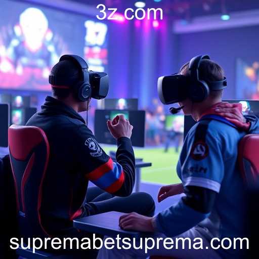 Supremabet Revoluciona a Indústria do Jogo Online