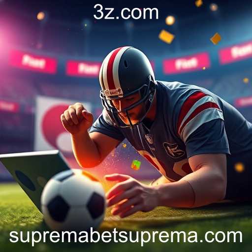 Supremabet Ganha Popularidade com Inovações Tecnológicas