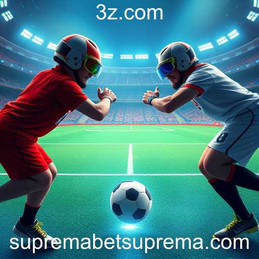 Supremabet e a Revolução dos Jogos Online em 2025