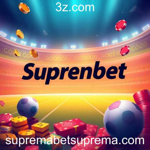 Supremabet Revoluciona o Mercado de Jogos Online
