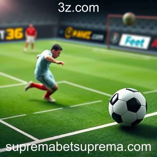 Supremabet Revoluciona Conexão com Jogadores através de Novas Funcionalidades