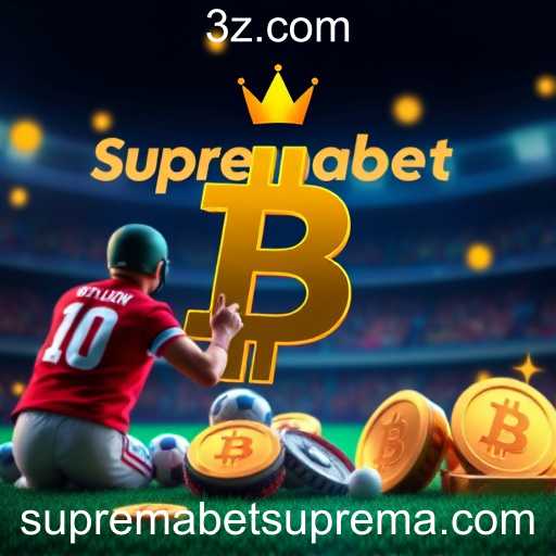 Supremabet Revoluciona a Indústria dos E-Sports